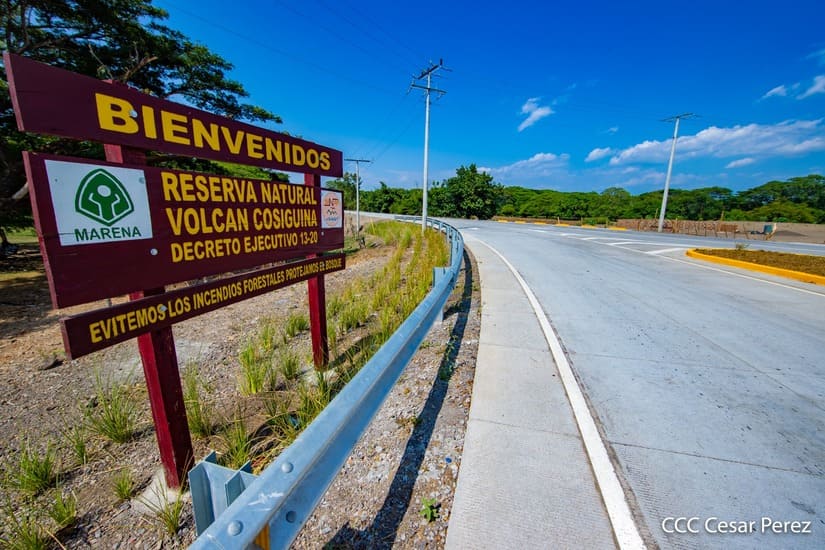 CARRETERA